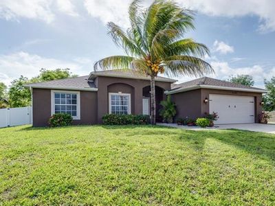 2550 SW 1st Ave, Cape Coral, FL, 33914