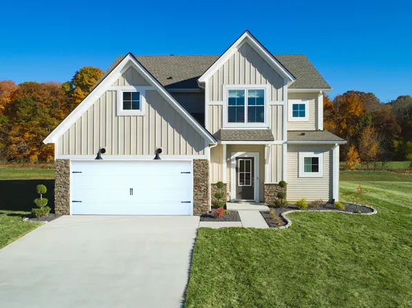 2712 Willow Creek Dr Lot 6, Evansville, IN 47712