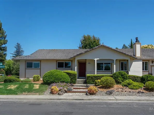 6356 San Francisco Court, Rohnert Park, CA 94928