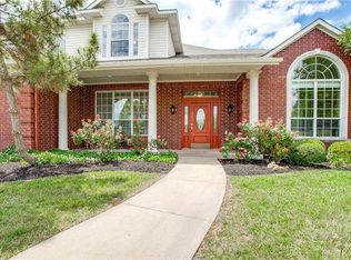 550 McDonald Rd, Rockwall, TX 75032