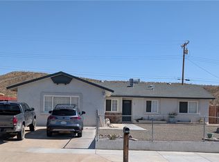 31101 Balsa Ave, Barstow, CA 92311