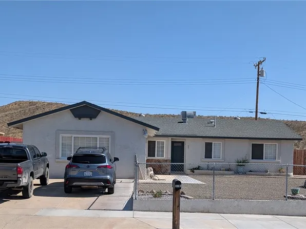 31101 Balsa Ave, Barstow, CA 92311