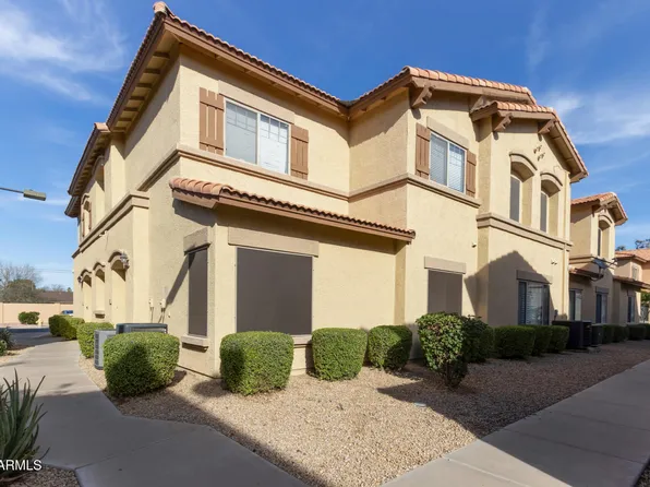 805 S SYCAMORE Street #132, Mesa, AZ 85202