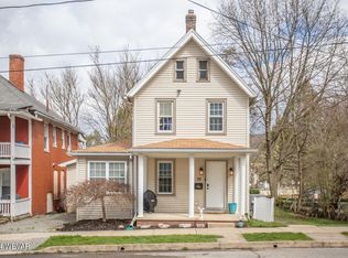 25 Eldred St, Williamsport, PA 17701
