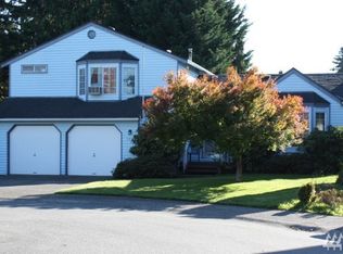 3517 Orchard Pl SE, Auburn, WA 98092