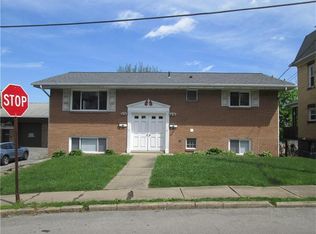101 Hickory St, Butler, PA 16001