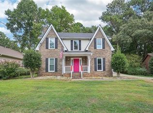 1769 Cord Ct, Tucker, GA 30084