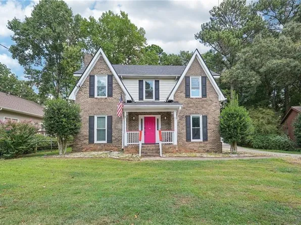 1769 Cord Ct, Tucker, GA 30084