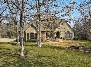 1714 Winding Ridge Rd, Edmond, OK 73034