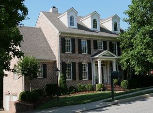 1076 Stonebridge Park Dr, Franklin, TN 37069