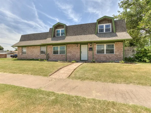 2400 SW 77th Pl, Oklahoma City, OK 73159
