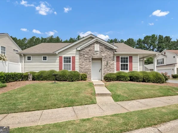 141 Windcroft Cir NW, Acworth, GA 30101