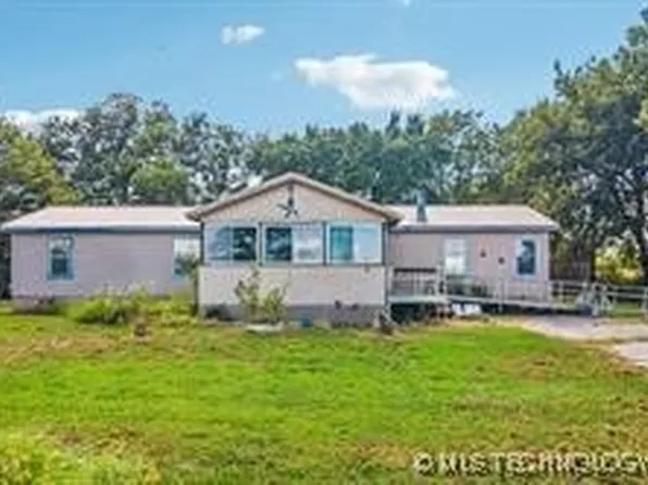 15885 Highway 52, Okmulgee, OK 74447