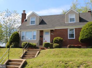 4608 Fairview Ave, Baltimore, MD 21216