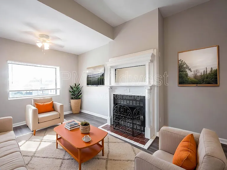 2060 N Delaware St #10 — Photo 5