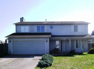 13507 NE 83rd Cir, Vancouver, WA