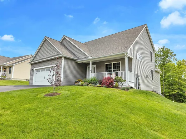 39 Pineview Drive, Candia, NH 03034