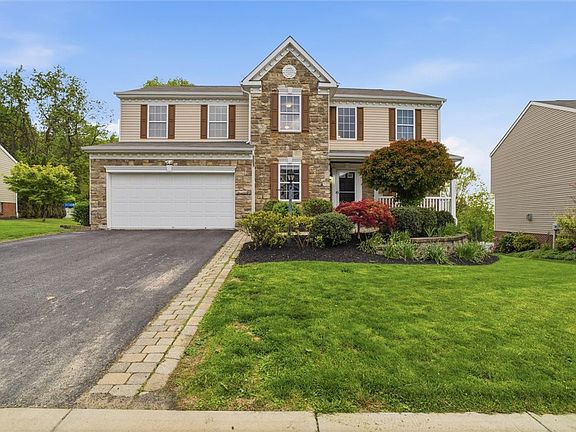 2nd image of 138 Tuscany Estates Dr