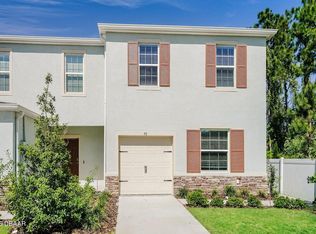 70 E Grande Rd, Ormond Beach, FL 32174