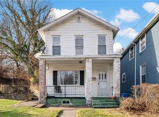 308 Merrimac St, Pittsburgh, PA 15211