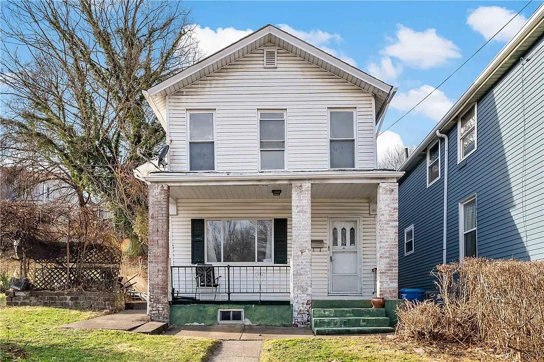 308 Merrimac St photo 1