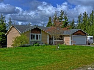 6910 219th Ave NE, Granite Falls, WA 98252