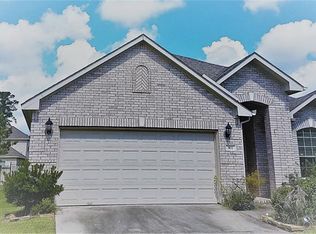107 E Lasting Spring Cir, Spring, TX 77389