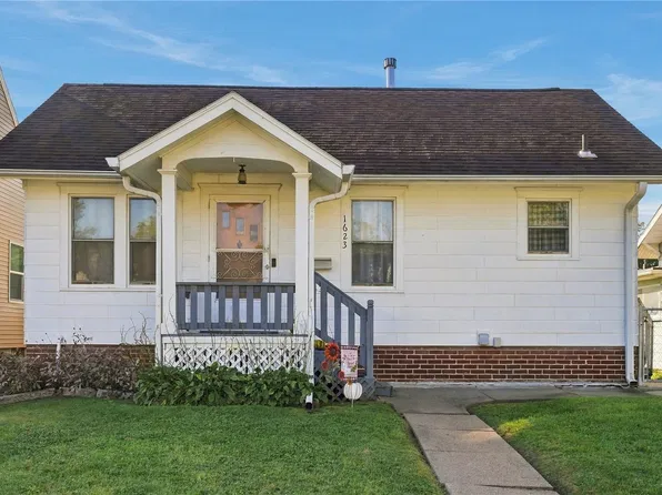 1623 B Ave NW, Cedar Rapids, IA 52405
