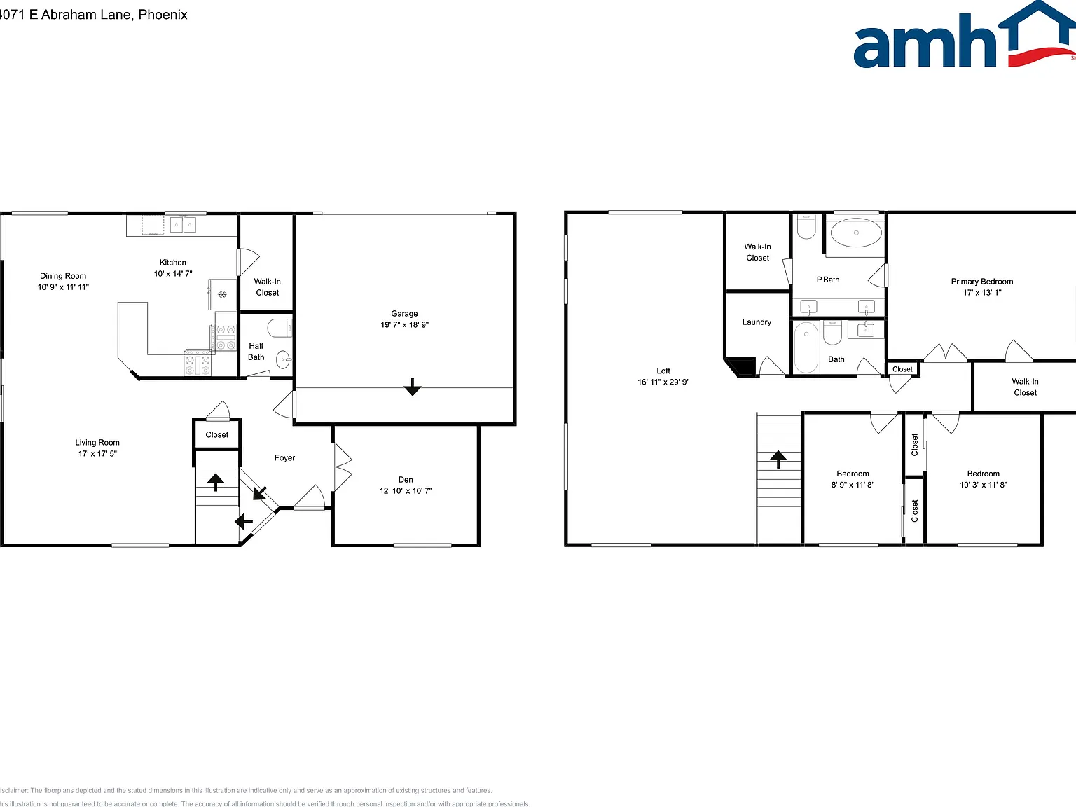 4 bed, 2.0 bath, 2177 sqft, $2,930 — Photo 2