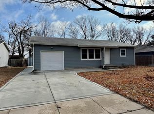 334 N Nevada St, Wichita, KS 67212
