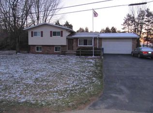 2635 Eight Mile Rd S, Auburn, MI 48611