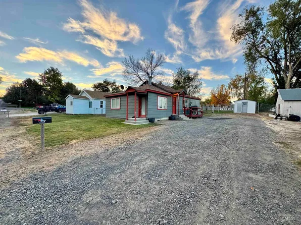 150 E Reed St, Hagerman, ID 83332