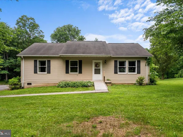 2294 Welltown Rd, Winchester, VA 22603