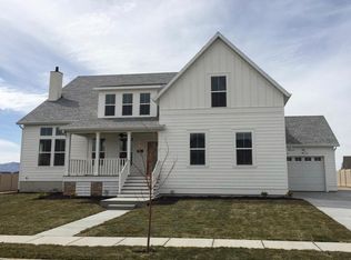 134 S Summer Breeze Ln, Layton, UT 84041