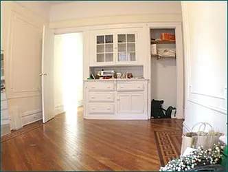 Rented by Brown Harris Stevens