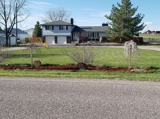 14432 W Siphon Rd, Pocatello, ID 83202