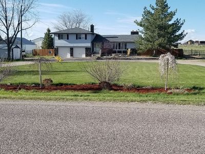 14432 W Siphon Rd, Pocatello, ID, 83202