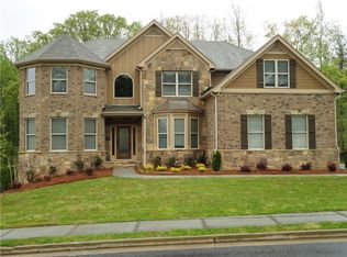 3920 Sky River Ct, Cumming, GA