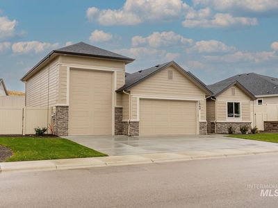 1440 Panama Ave, Emmett, ID, 83617