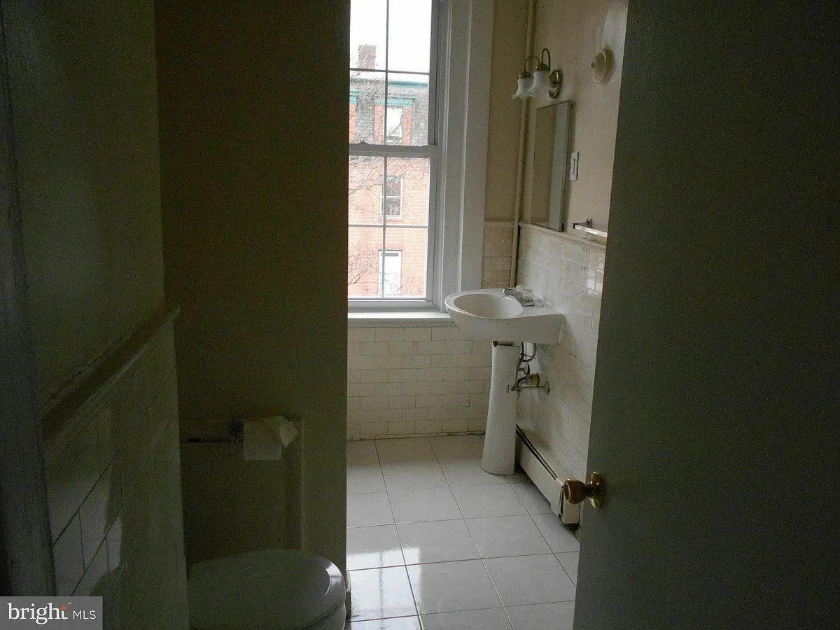 Mount Royal Terrace, Baltimore — Photo 2