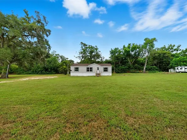 40608 Melrose Ave, Zephyrhills, FL 33540