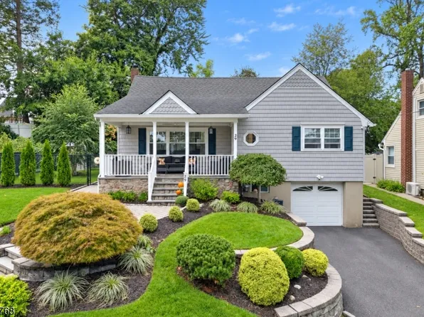 29 Oakley Ter, Nutley Twp., NJ 07110