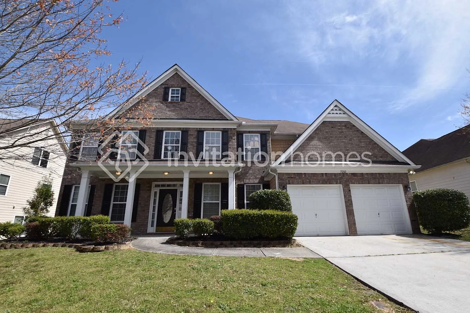 7282 Madison Cir Union City, GA 30291 — Photo 1