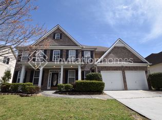7282 Madison Cir, Union City, GA 30291