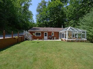 461 Peninsula Trl, Traverse City, MI 49696