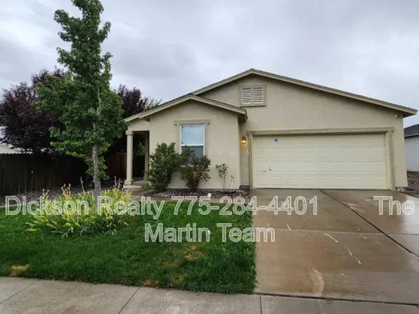 1235 Serena Springs Dr, Sparks, NV 89436