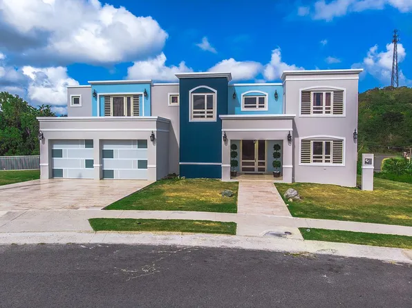 A7 Marina St, Naguabo, PR 00718