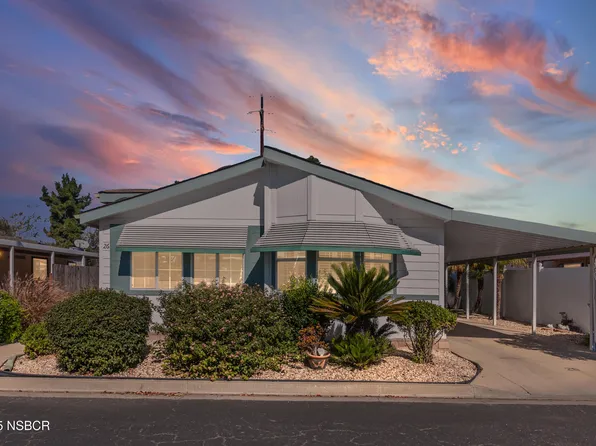 519 W Taylor St Space 26, Santa Maria, CA 93458