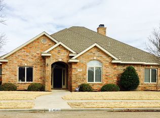 4520 109th St, Lubbock, TX 79424