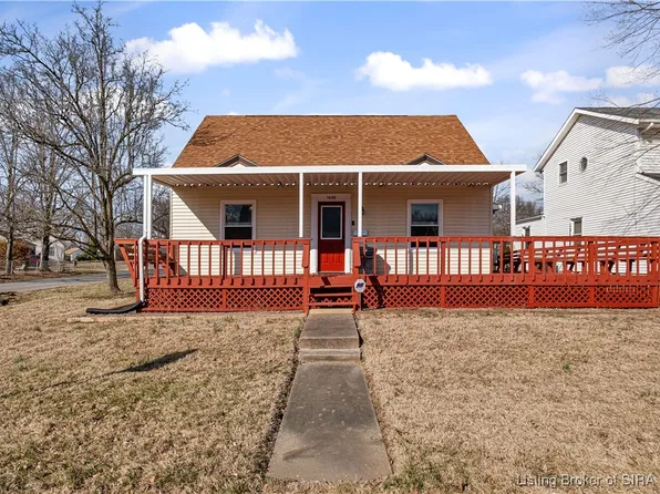 1630 Oriole Drive, New Albany, IN 47150